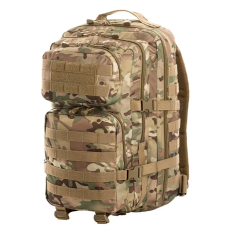 Рюкзак M-TAC Assault тактический штурмовой военный 40L 52x29x28 (9027) (3012)