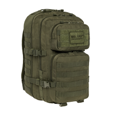Рюкзак тактический MIL-TEC Assault "L" 36 л Olive (14002201) (3014)