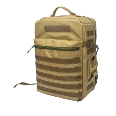 Backpack для 2–5 Mavics/Autels L10 DronoTorba