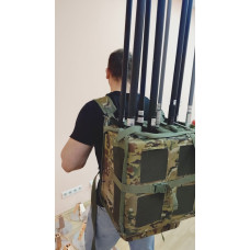 РЕБ Рюкзак Говерла 8.50 на 8 діапазонів 
