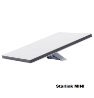 Starlink Internet Satellite Mini Modem