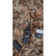 Vosa Power M4 Portable Charger for Motorola DP, R7 Series Two-Way Radios
