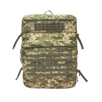 Backpack for 14 or 7 FPV Drones (7