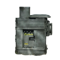EW Jammer Zvirobiy M2 2400-2485, 5725-5850 MHz
