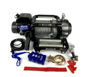 Winches
