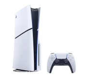 Gaming Consoles