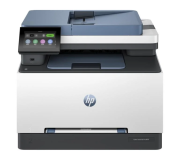 Multifunction Devices (MFDs)