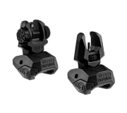 Front and Rear Sights