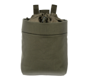 Military Dump Pouches