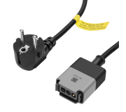 Components and Accessories for Autonomous Power Supply
