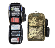 Military / Tactical Kits and Backpacks