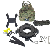 Demining Equipment