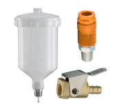Pneumatic Tool Parts & Accessories