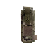 Military pouches for tourniquets