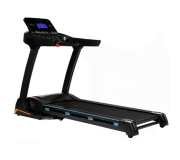 Cardio Equipment