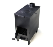 Stoves and Potbelly Stoves