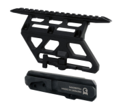 Mounts, Rails, Covers