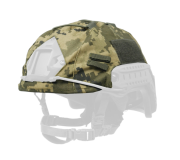 Accessories for Military Helmets