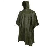Rain Gear for Military Personnel
