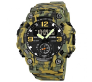 Tactical Watches for Military Personnel