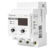 Voltage relay