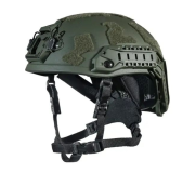 Helmets for Military Use
