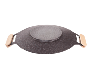 Camping Pans