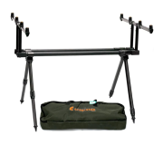 Rod Pods & Fishing Rod Holders