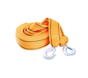 Automotive Tow Ropes