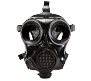 Gas Masks