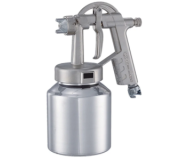 Pneumatic Paint Sprayers