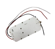 EW Jammer Components