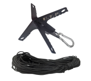 Grappling Hooks, Ladders