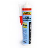 Silicones and Sealants