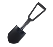 Shovels