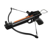 Throwing Weapons