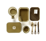 Camping Cookware Set