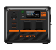 Portable Power Stations