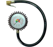 Pneumatic Pressure Gauges