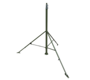 Telescopic Masts