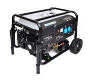 Generators for Military Personnel of the Armed Forces of Ukraine