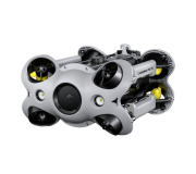 Underwater Drones