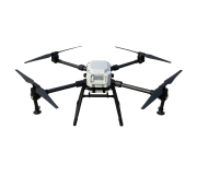 Agricultural drones and quadcopters