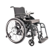 Wheelchairs and Mobility Chairs