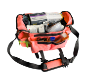 First-aid kits for tourism and sports