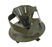 Antenna Trojandy
