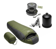 Camping Gear