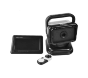 Automotive Thermal Imagers