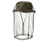 Mosquito Protection for Military Personnel