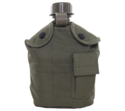 Military Water Bottles
